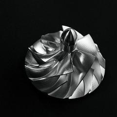 Ninja H2 SX SE - Impeller